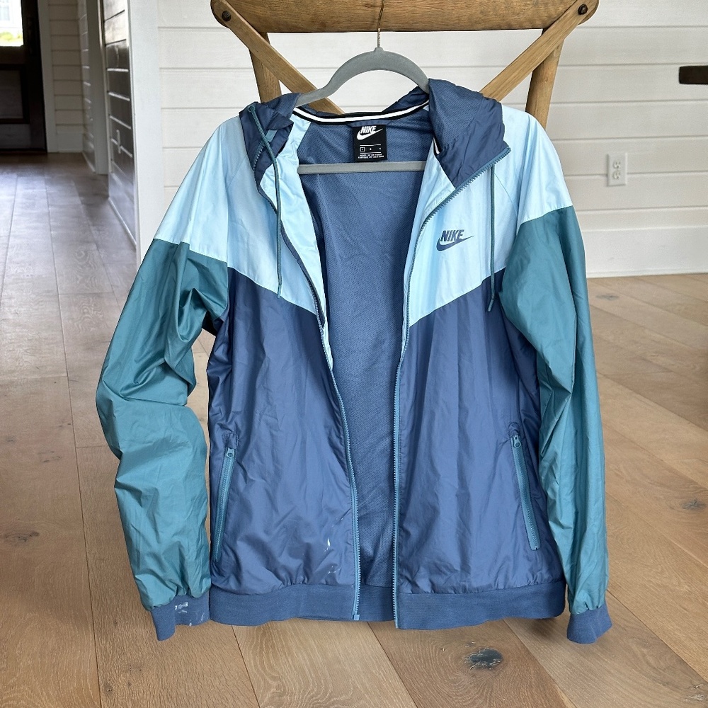 Nike Sportswear Windrunner, Large